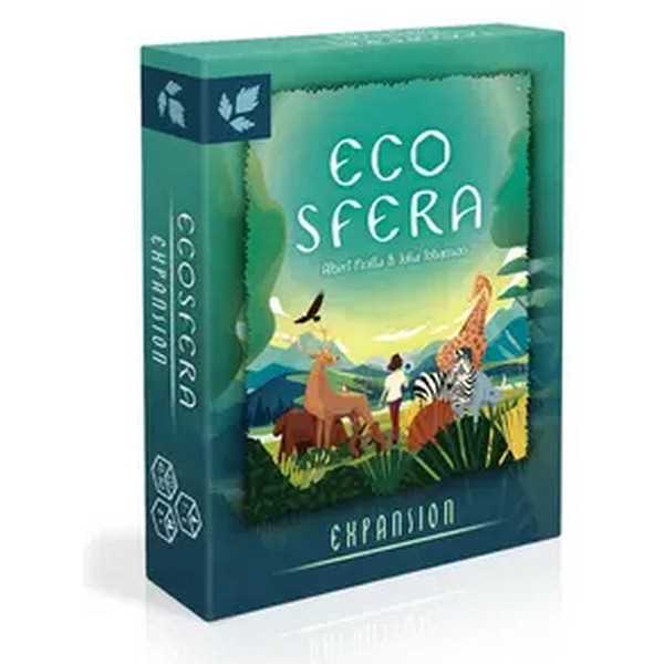 Ecosfera Expansion 1