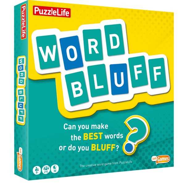 Word Bluff 1