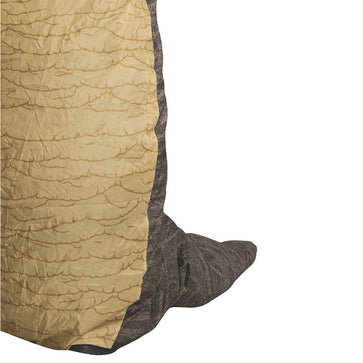 Jabba The Hut Adult Inflatable Costume 3