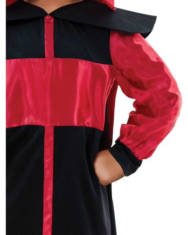 Jafar Costume Disney Child Alladin 3