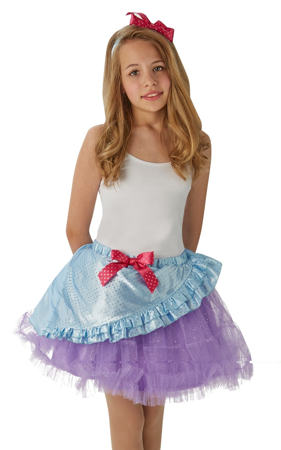 Jane Descendants Tutu Tween 2