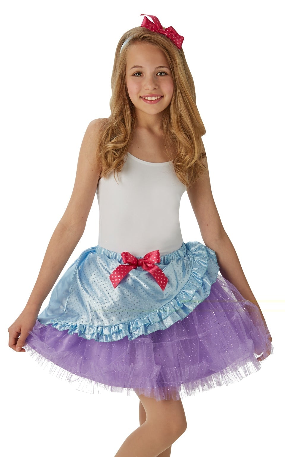 Jane Descendants Tutu Tween 1