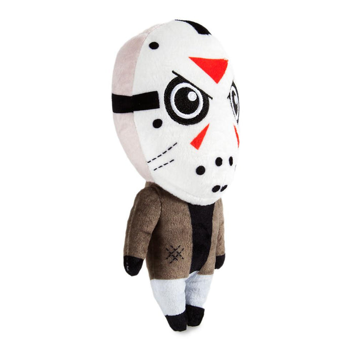 Jason Friday The 13th Plush 8 Inch Phunny Kidrobot Soft Toy Jason Friday The 13th Plush 8 Inch Phunny Kidrobot Soft Toy
