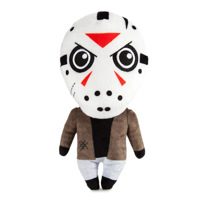 Jason Friday The 13th Plush 8 Inch Phunny Kidrobot Soft Toy 1