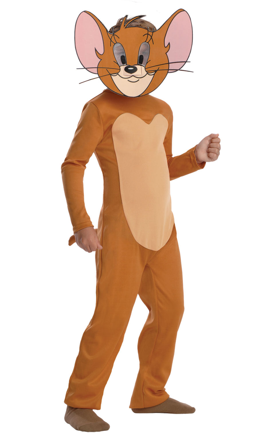Jerry Childrens Mouse Costume_1
