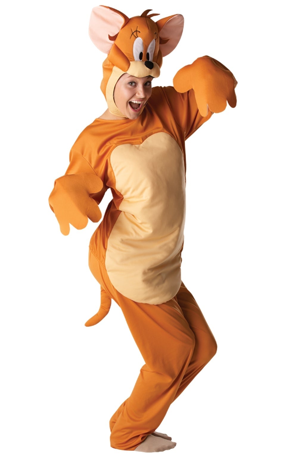 Jerry Costume 1