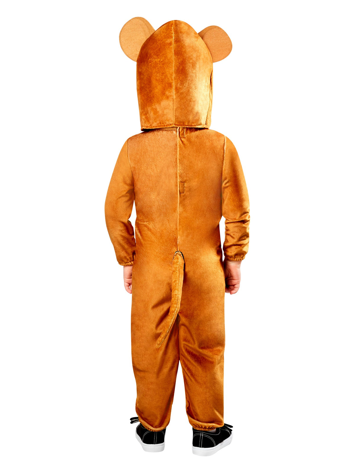 Jerry Toddler Costume Tom and Jerry 2