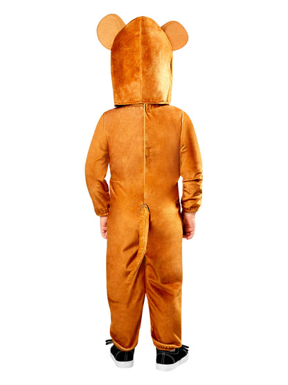 Jerry Toddler Costume Tom and Jerry 2