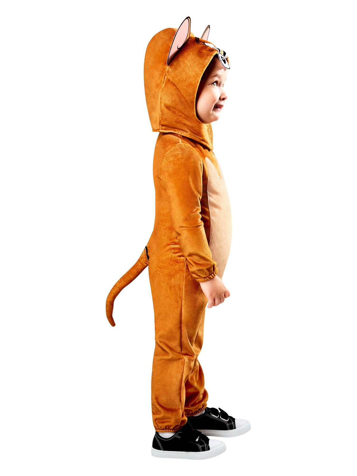Jerry Toddler Costume Tom and Jerry 3