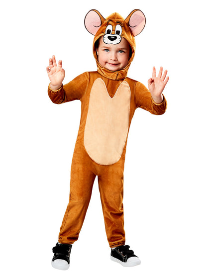 Jerry Toddler Costume Tom and Jerry 4