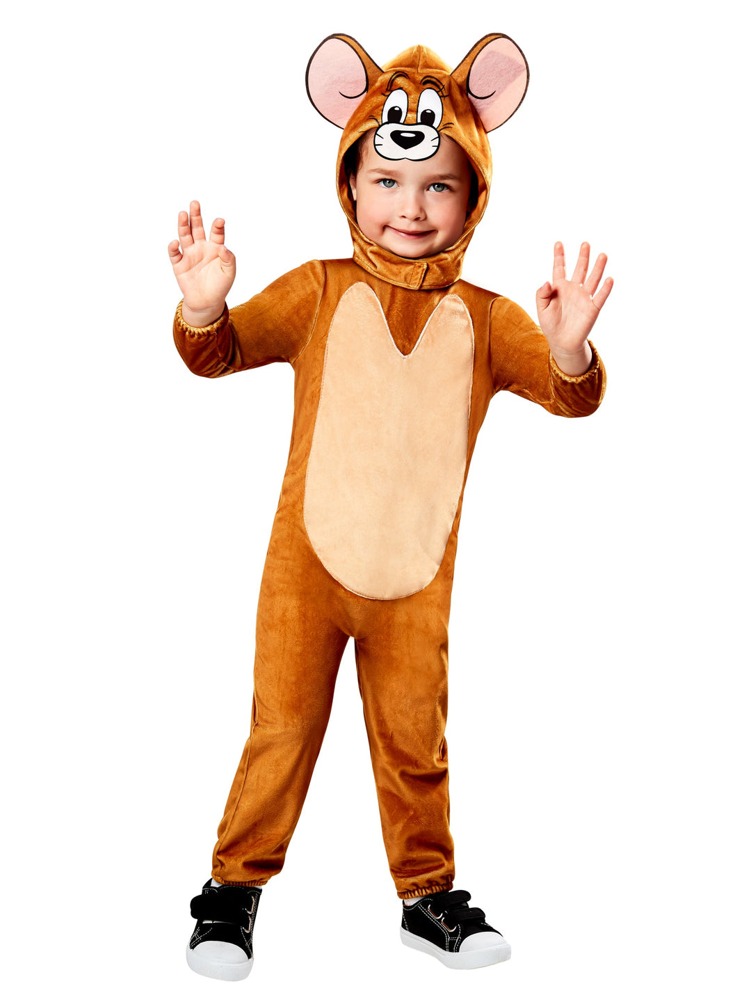 Jerry Toddler Costume Tom and Jerry_1