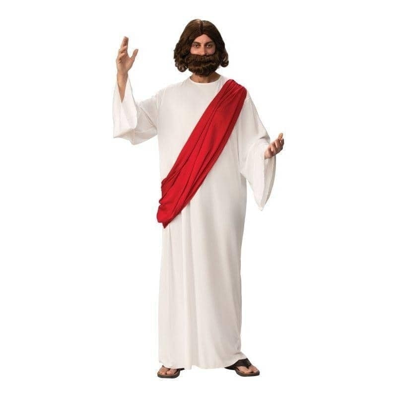 Jesus Mens Costume 1