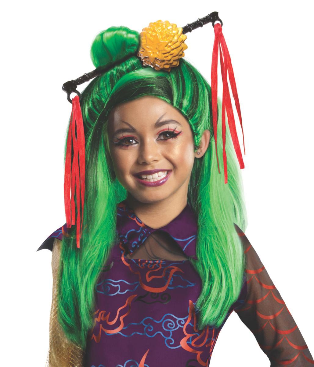 Jinafire Long Wig 1