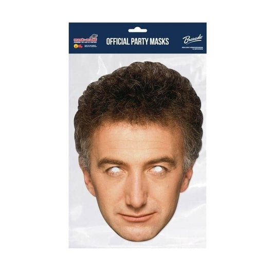 John Deacon Queen Mask 1
