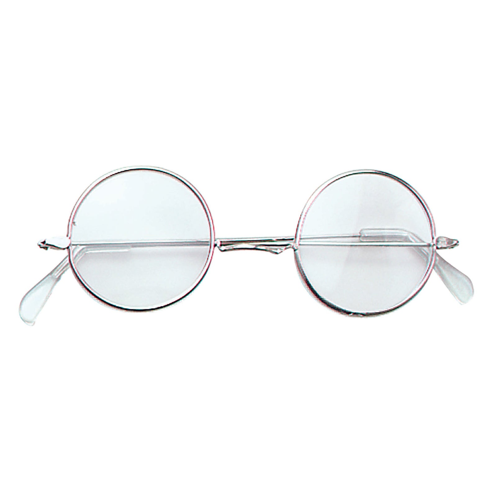 John Lennon Specs Clear Costume Accessory 1