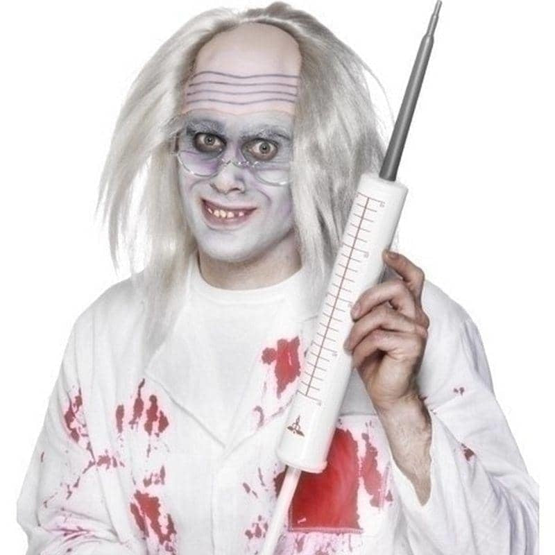 Joke Jumbo Syringe 35cm Plastic 2