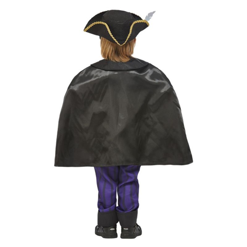 The Highway Rat Costume for Book Week Julia Donaldson 3
