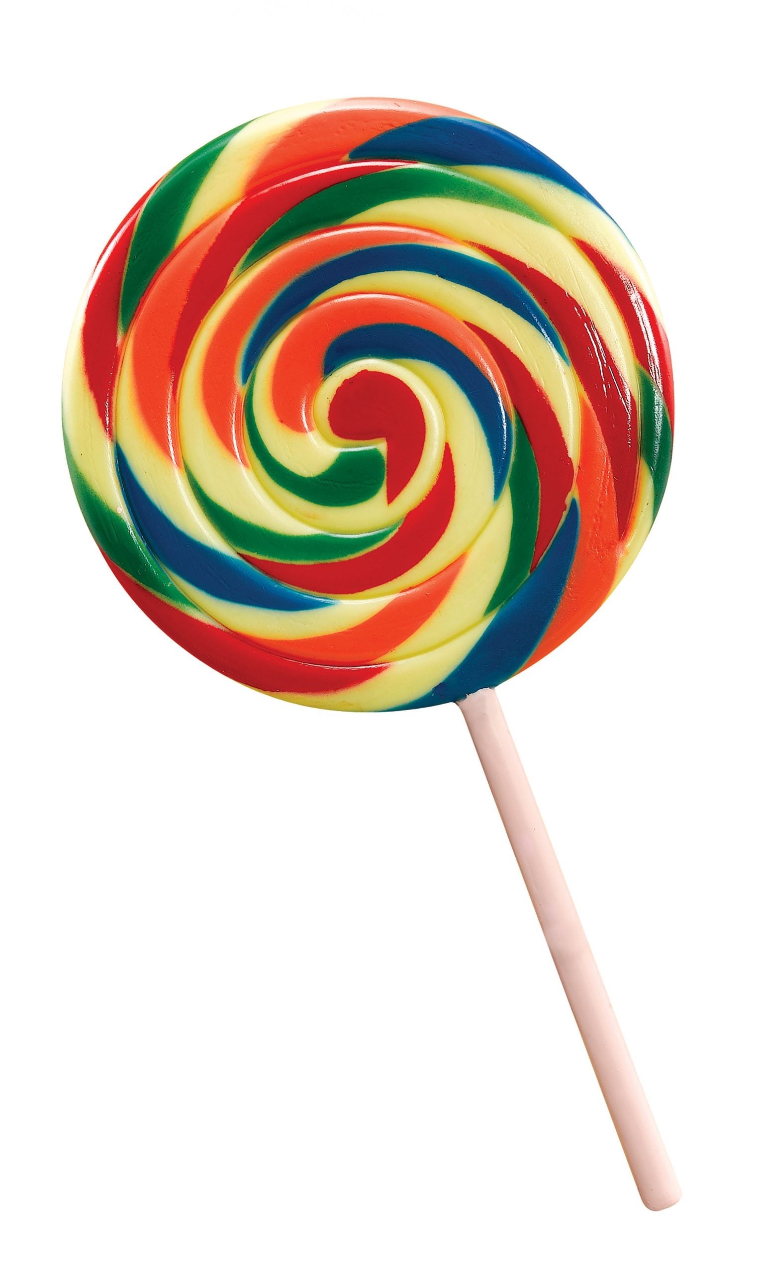 Jumbo Lollipop Fake Candy Practical Joke 1