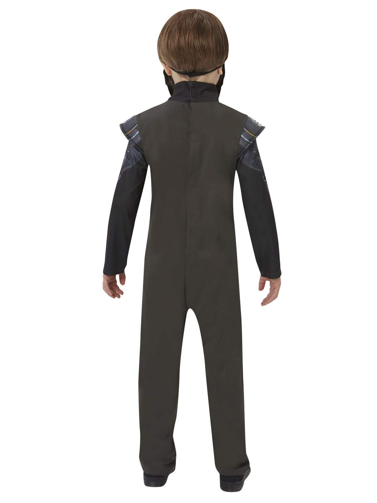 K-2S0 Costume Tween Kids Rogue One Star Wars Droid 3