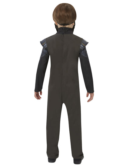 K-2S0 Costume Tween Kids Rogue One Star Wars Droid 3