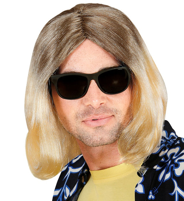 Grunge Wig In Box