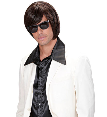 Brown Adam Dream Hair Wig In Color Box