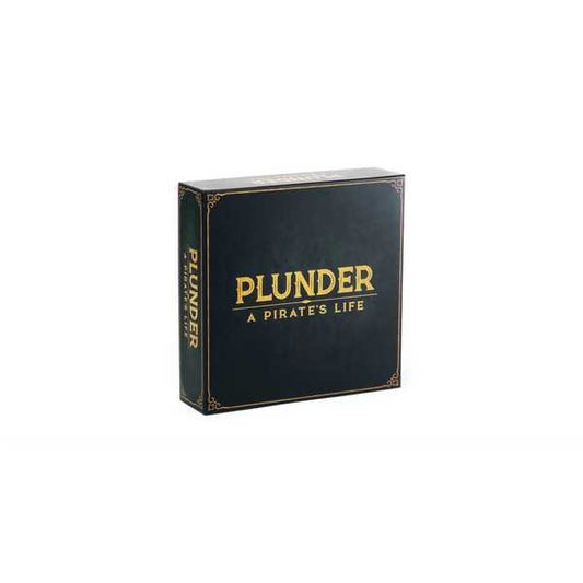 Plunder: A Pirate's Life 1