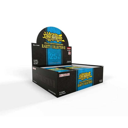 Yu-Gi-Oh! TCG: 25th Anniversary Rarity Collection II - Premium Booster 1