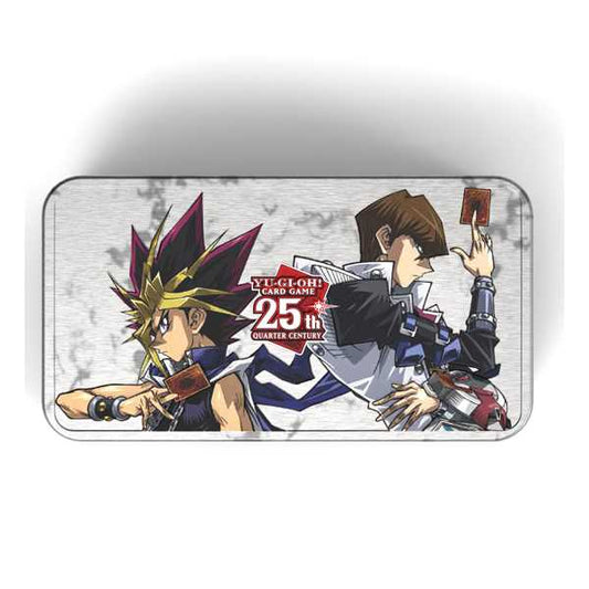 Yu-Gi-Oh! TCG 25th Anniversary Tin: Dueling Mirrors 1