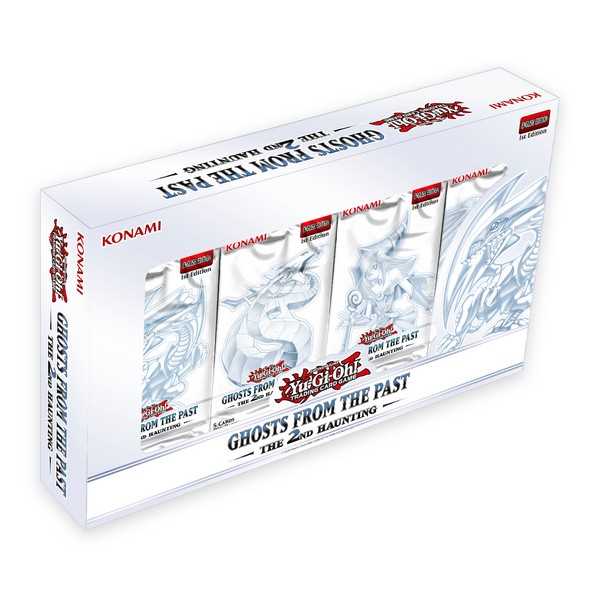 Yu-Gi-Oh! TCG: Ghosts From the Past 2022 2