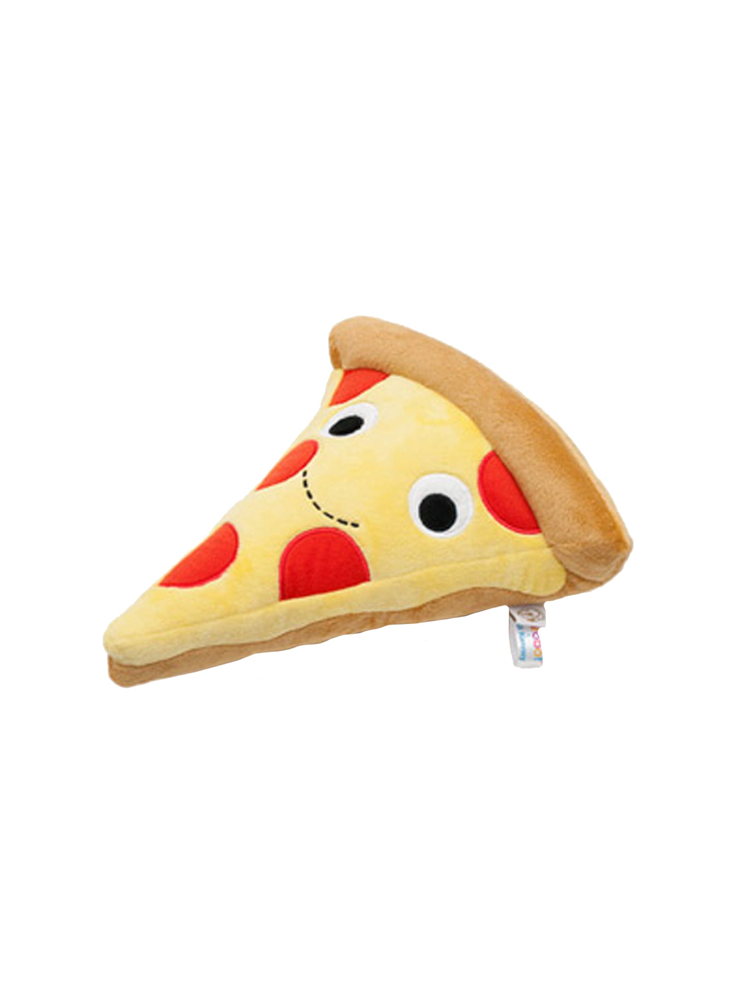 Yummy World Cheezy Pie Pizza Medium Plush 10 Inch 1