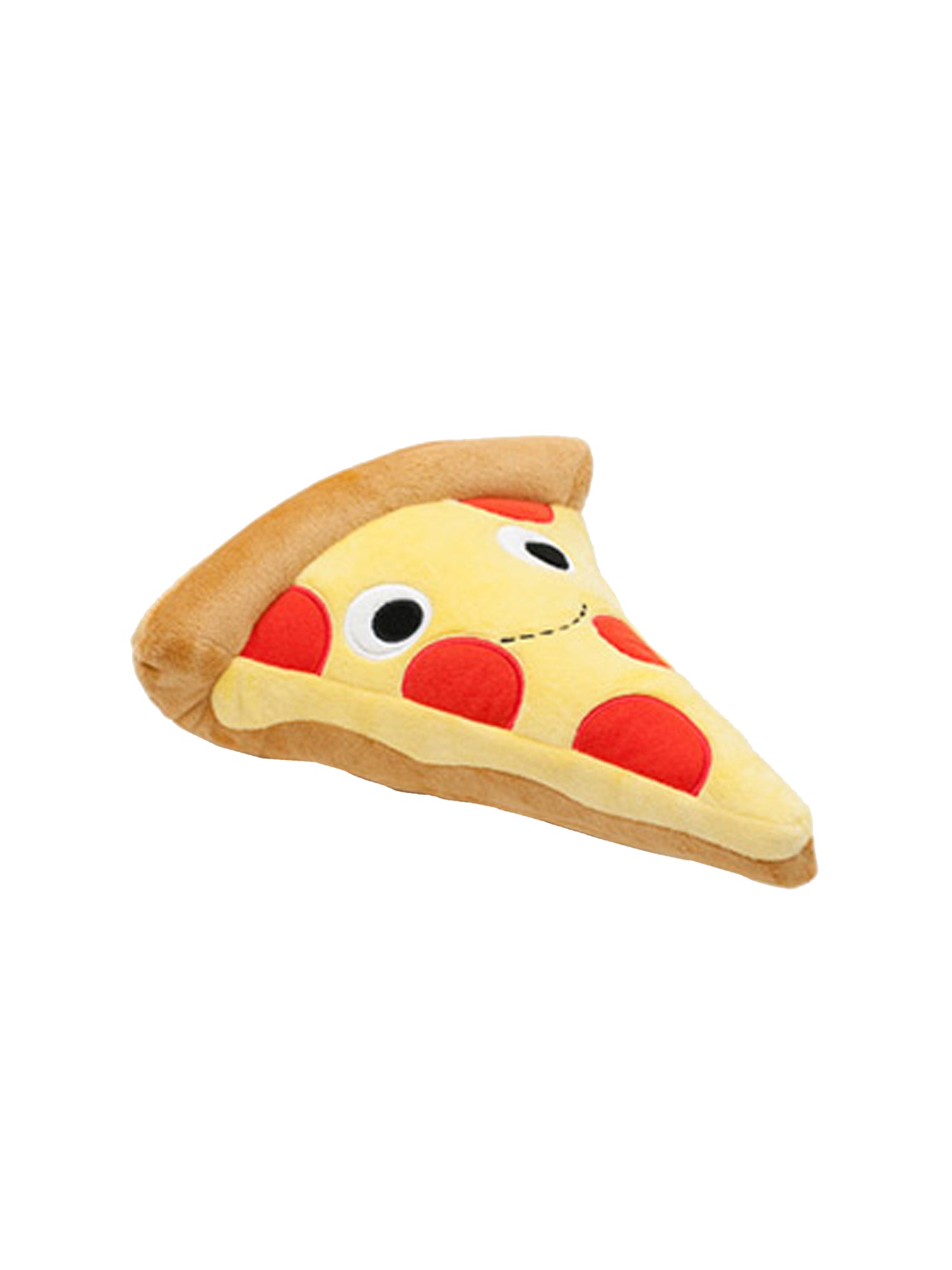 Yummy World Cheezy Pie Pizza Medium Plush 10 Inch 2