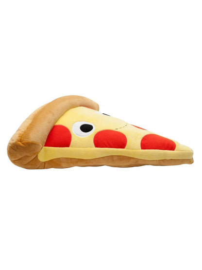 Yummy World Cheezy Pie Pizza Medium Plush 10 Inch 5