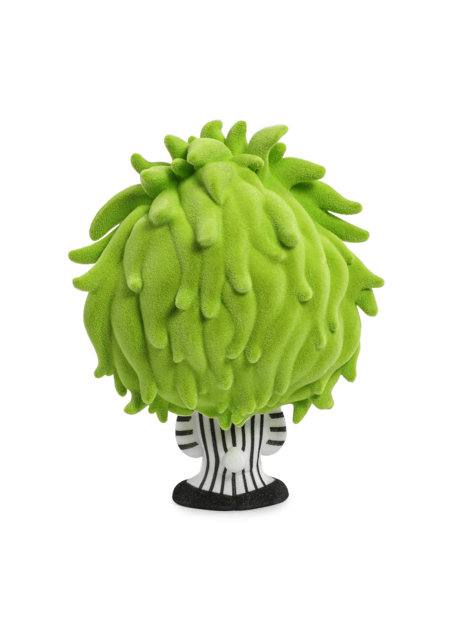 Beetlejuice Bhunny 4 Inch Figure Beetlejuice Striped Suit Kidrobot Phunny 3