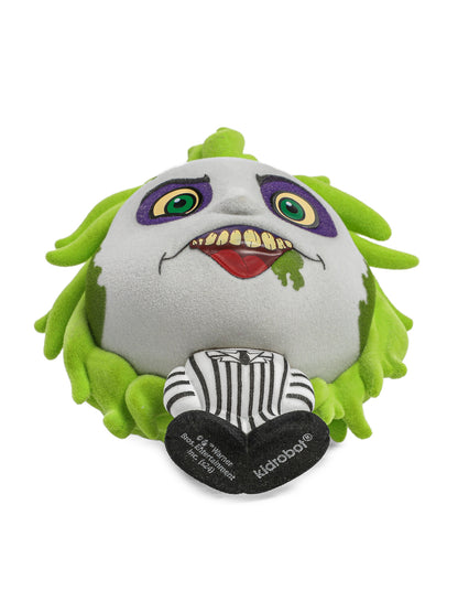 Beetlejuice Bhunny 4 Inch Figure Beetlejuice Striped Suit Kidrobot Phunny 4