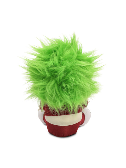 Red Tuxedo Beetlejuice Phunny Plush 8 Inch 3