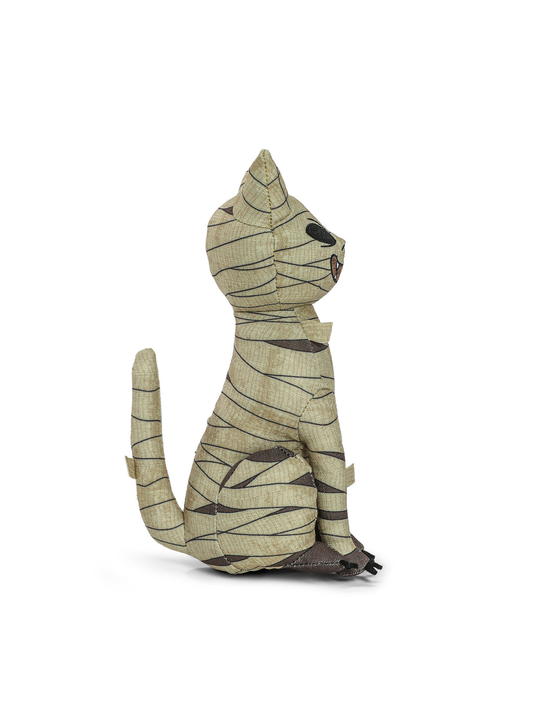 Beetlejuice Phunny Plush Mummified Cat 8 Inch