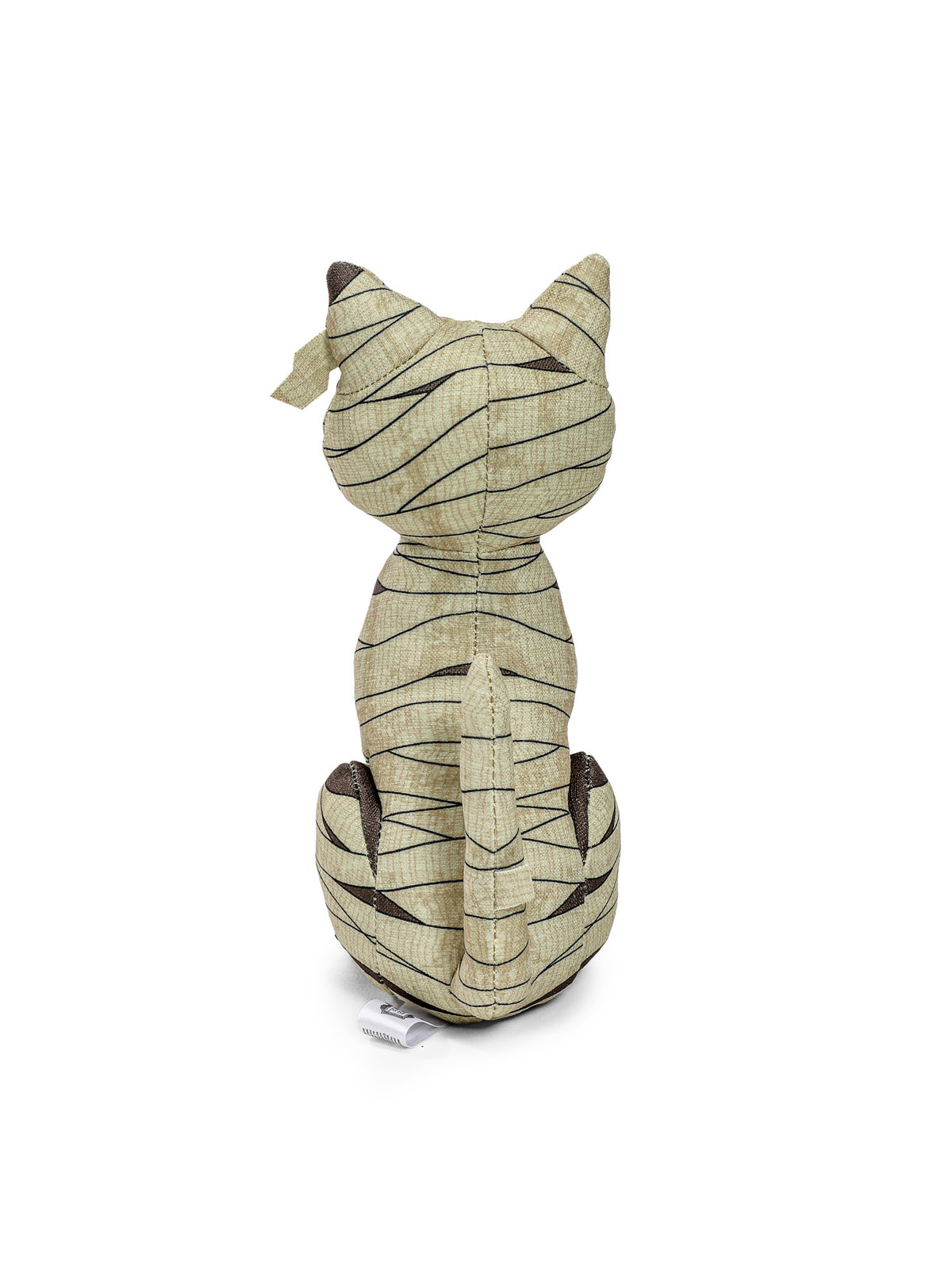 Beetlejuice Phunny Plush Mummified Cat 8 Inch 4
