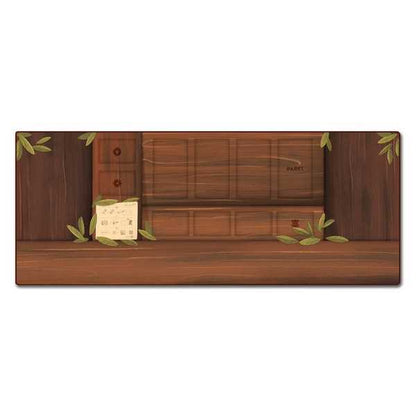Parks Playmat 1