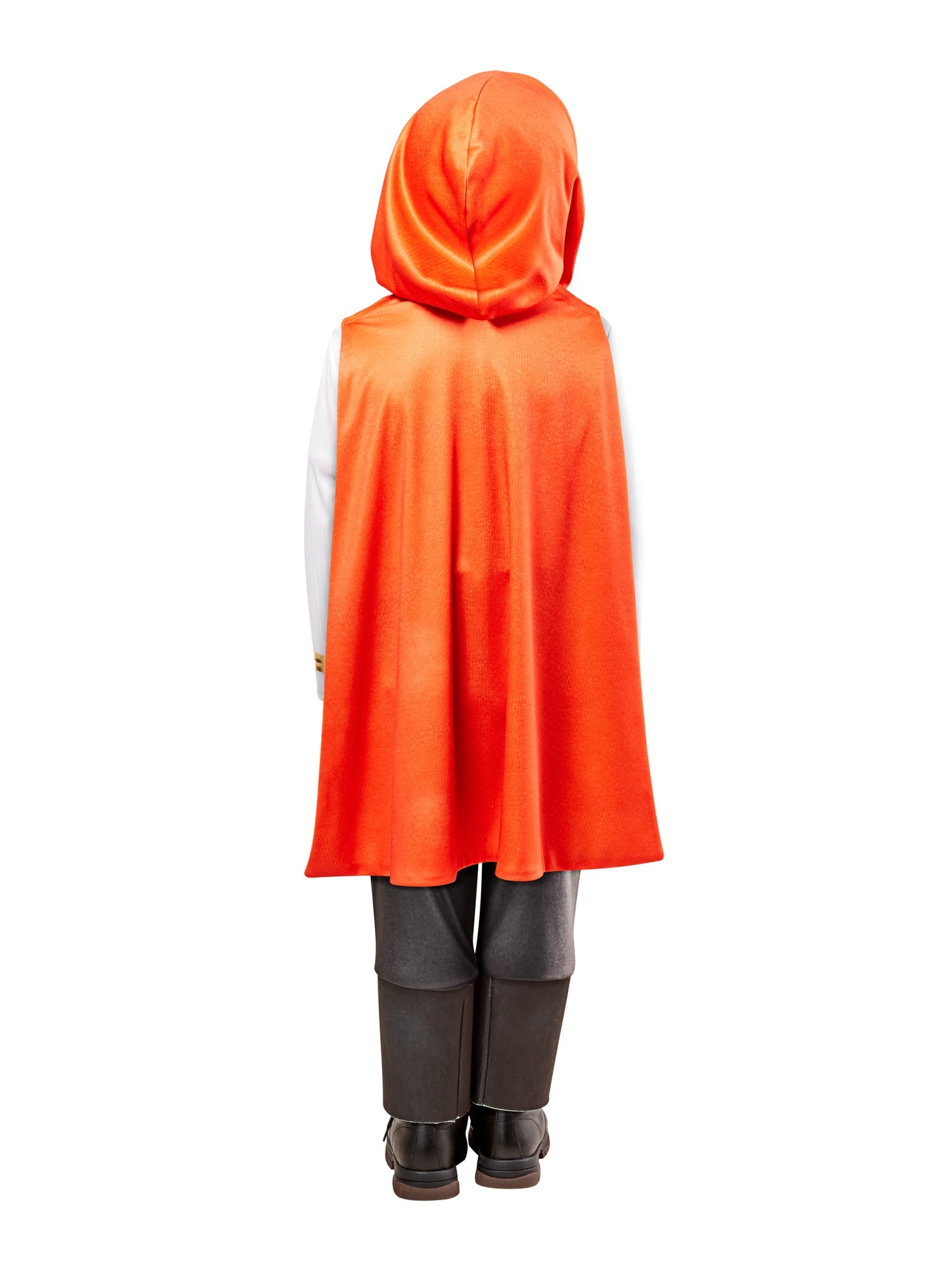 Kai Brightstar Costume Young Jedi Adventures 2