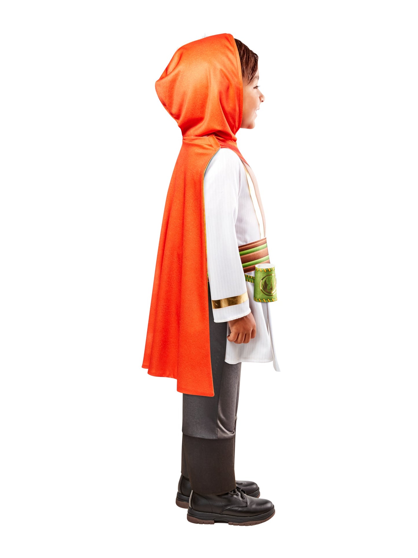 Kai Brightstar Costume Young Jedi Adventures 3