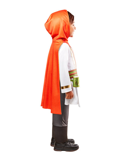 Kai Brightstar Costume Young Jedi Adventures 3