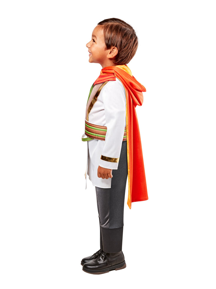 Kai Brightstar Costume Young Jedi Adventures_4