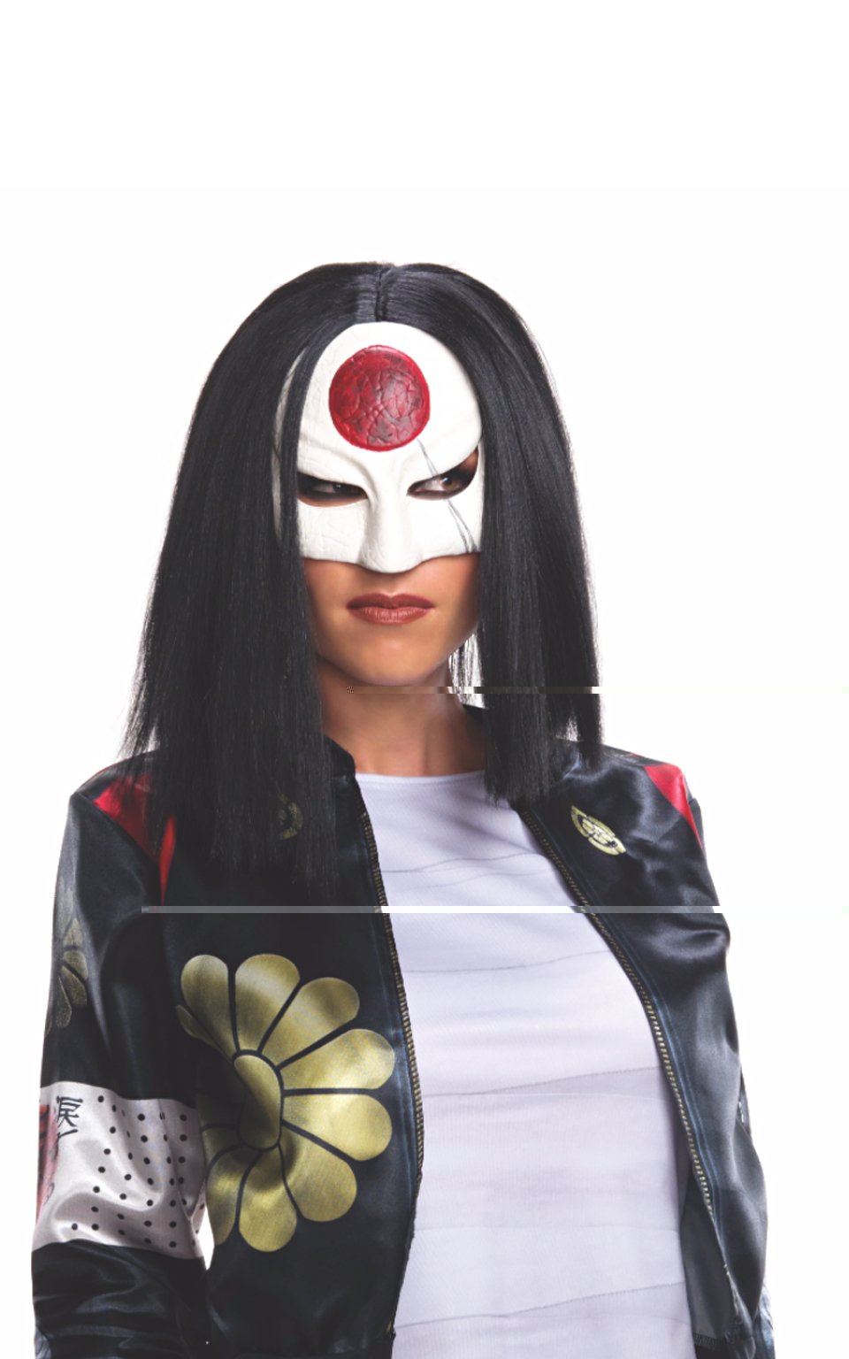 Katana Wig 1