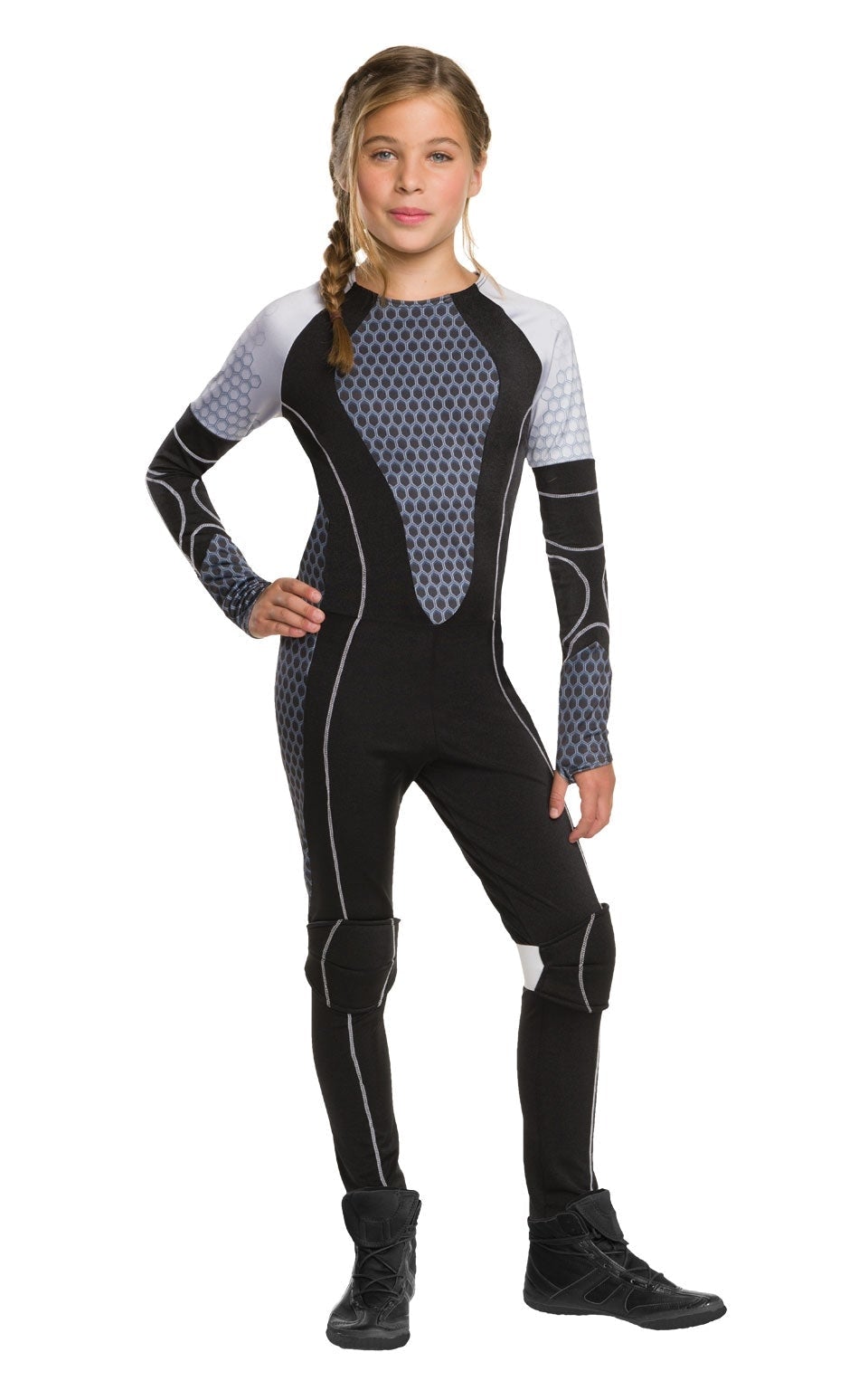 Katniss Costume The Hunger Games Teen Costume Catching Fire 1
