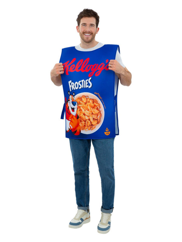 Kelloggs Frosties Cereal Box Costume_1