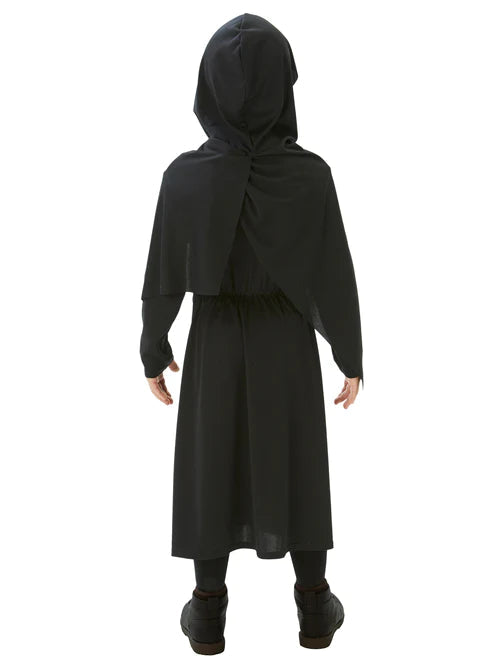 Kids Classic Kylo Ren Costume Star Wars The Force Awakens 2