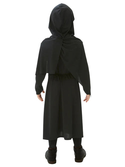 Kids Classic Kylo Ren Costume Star Wars The Force Awakens 2