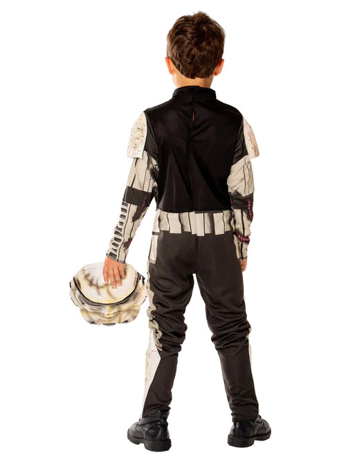 Kids Death Trooper Costume Zombie Stormtrooper From Star Wars_2