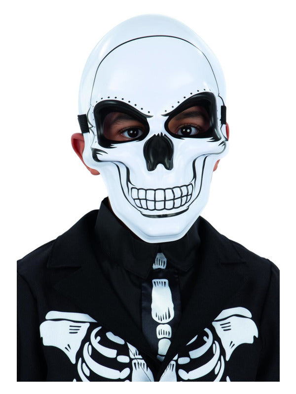 Kids Skeleton Mask_1